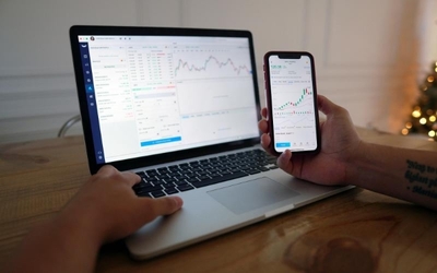 央行发力稳金融市场，股掌柜剖析金融信息咨询新机遇